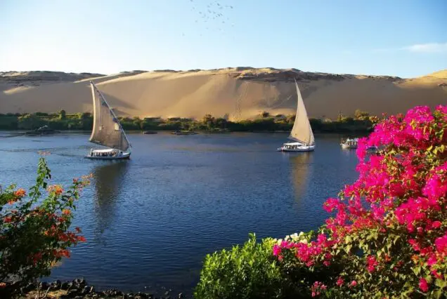 Aswan