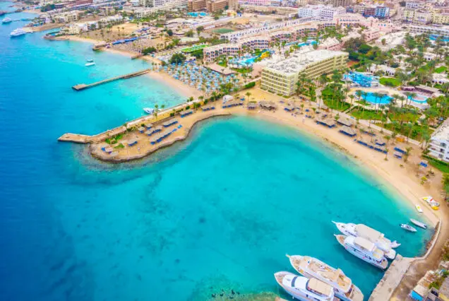 Hurghada