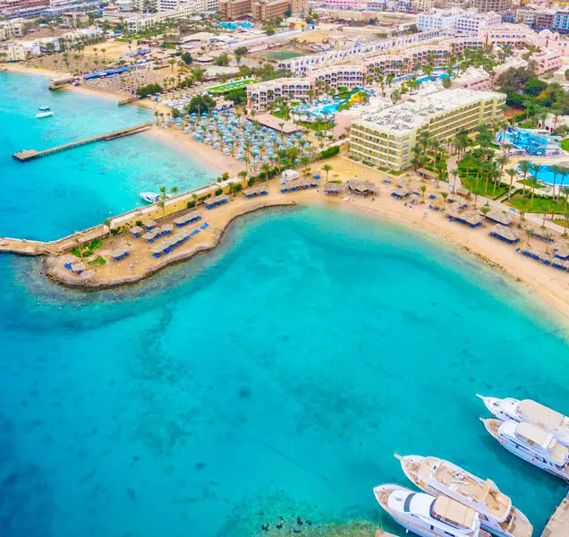 Hurghada