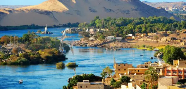 Nile