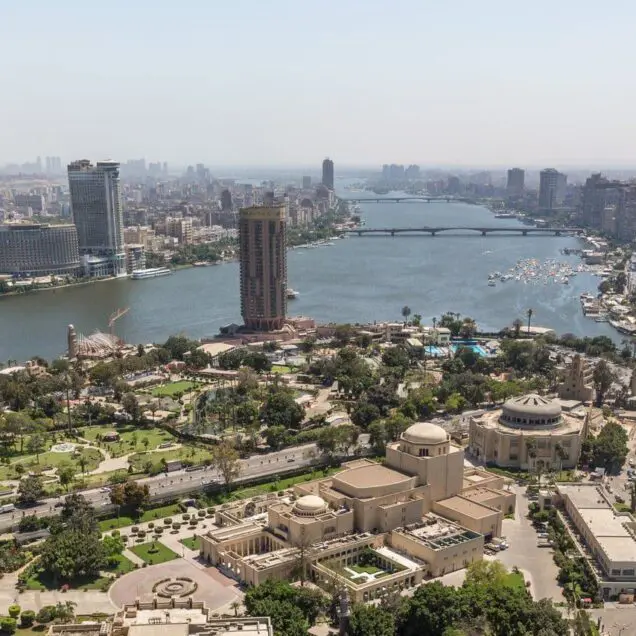 Cairo