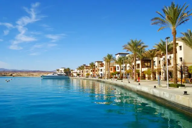 Marsa Alam History | Marsa Alam Climate | Marsa Alam Information | Egypt Tours Portal