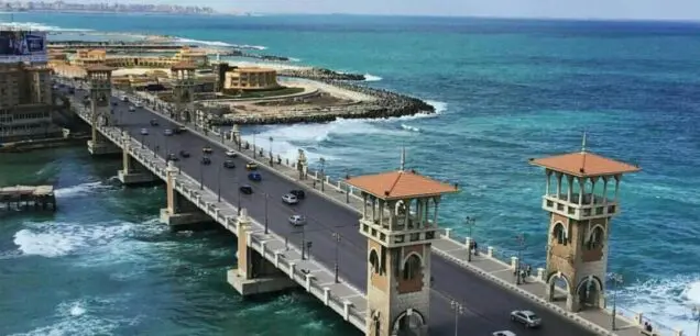 Alexandria