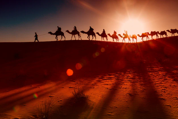 arab-people-with-camel-caravan_1004-19