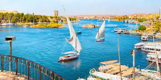 Aswan Attractions